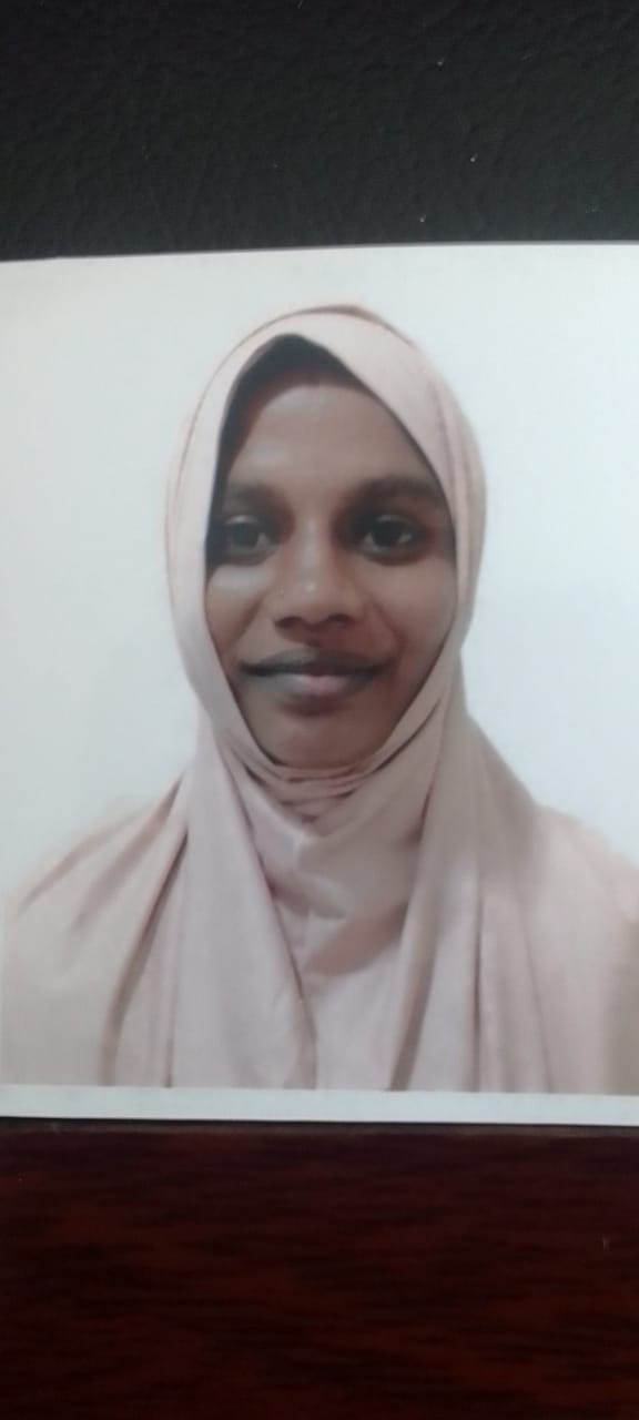 DORAIRAJ VIGNESHWARI